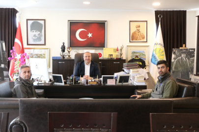 Çınarcık’ta doğa için güç birliği
