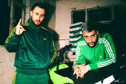 Eray 067 & Mansur Mawish’e geliyor