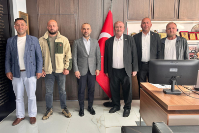 Güçlü’den Esenköy çıkarması