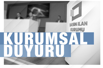 İletişim Fakültesi öğrencilerine Basın İlan Kurumu’nda staj imkânı