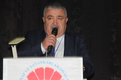 Mustafa Bozkurt güven tazeledi