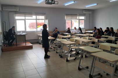 Öğrenciler organ nakli konusunda farkındalık kazandı