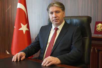 Rektör Bahçekapılı İsrail’in saldırısını lanetledi