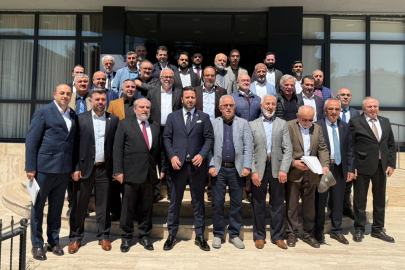 Yalova’da Ortak Akıl, Güçlü Kent Çalıştayı gerçekleştirildi
