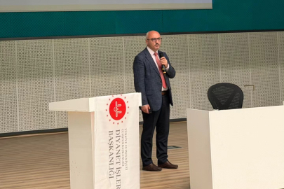 Yalova’da Vekâletle Kurban Tanıtım Toplantısı gerçekleştirildi