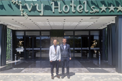 Atik, “Nitelikli tesisler Yalova’nın cazibesini yükseltiyor”