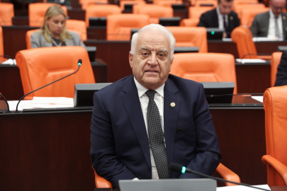 CHP’li Becan’dan tersaneler için kritik çağrı
