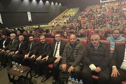 Yalova Türk Ocağı’ndan 3 Mayıs Türkçüler Günü’ne anlamlı konser