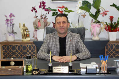 YESO Başkanı Aydın Kacir: Esnafımız ne zaman kazanacak?