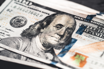 Dolardan tarihi rekor: TL karşısında yükseliş sürüyor!