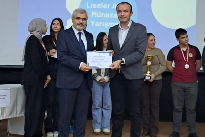 Hadi Beni İkna Et!’ Münazara Yarışması sonuçlandı