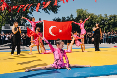 19 Mayıs Atatürk’ü Anma Gençlik ve Spor Bayramı programı belli oldu