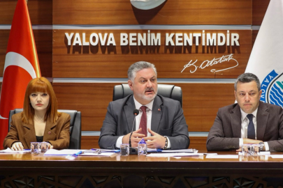 Yalova Belediyesi, ‘Ön ödemeli kart sistemi’ni devreye sokacak