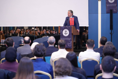 Denizcilik Kariyer Günleri gerçekleştirildi
