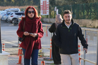 Güllü'nün oğlu Tuğberk Yağız Gülter kaza geçirdi