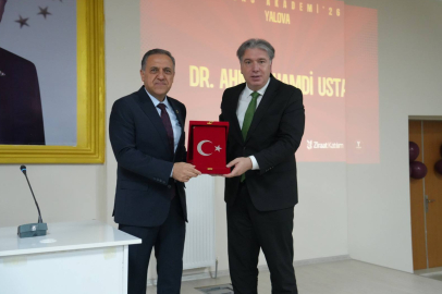İhtisas Akademi Yalova başladı