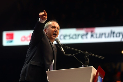 Yalovalı Muharrem İnce'den gıda fiyatlarına sert tepki