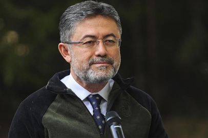 Bakan Yumaklı’nın Yalova programı netleşti