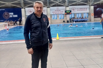 Yalova’da su sporları için dev adım