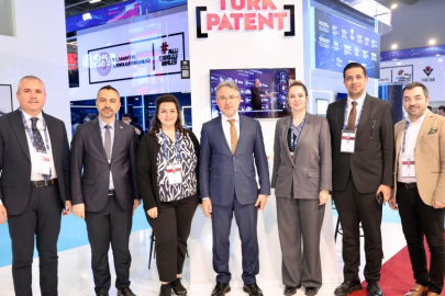 Yalova OSB, SAHA 2026 Fuarı’nın açılışına katıldı