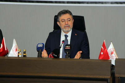 Bakan Yumaklı sektör temsilcileriyle buluştu