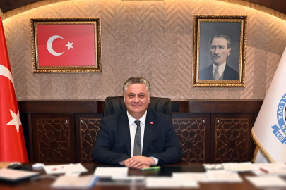 Başkan Gürel, “Annelerimiz toplumumuzun en kıymetli değerleridir”