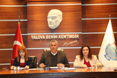 Başkan Gürel, “Kayıp kaçakla mücadelede somut adımlar atacağız”