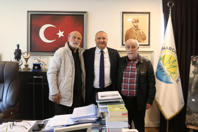 Çınarcık’ta yerel yönetim ve turizm üzerine önemli buluşma