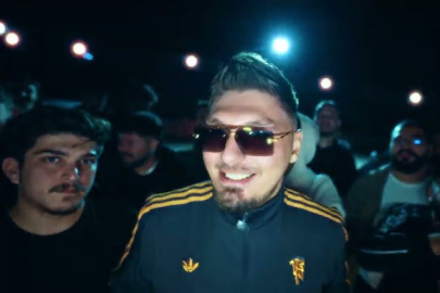 Yalova'da rap rüzgarı devam ediyor: Organize geliyor!