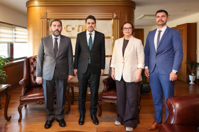 Yalova için uluslararası proje müjdesi