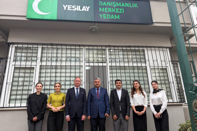 Bağımlılıkla mücadelede güç birliği sinyali