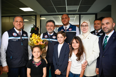 Türkiye'de ilk ve tek:Yalova’da 100 milyon liralık tesis törenle hizmete girdi