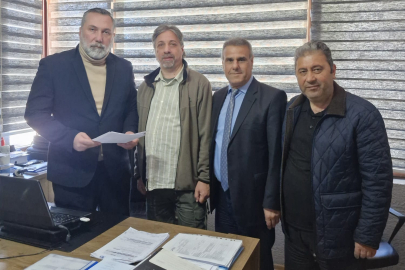 Yalova’da Hacı Saffet Çam Vakfı Satranç Turnuvası için iş birliği protokolü imzalandı