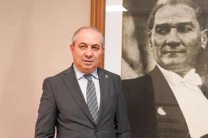 YTSO Başkanı Cemil Demiryürek, “Tersanelerimiz savunma sanayiinde de önemli bir rol üstleniyor”