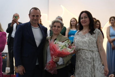 Çiftlikköy’de annelere özel sanat müziği gecesi