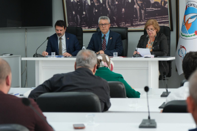 Çiftlikköy’de Belediye Meclisi’nden mali disipline tam not