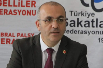 Murat Arslanhan , “Engelsiz Türkiye için çağrımızdır”