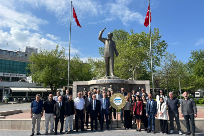 Sosyal Güvenlik Haftası başladı
