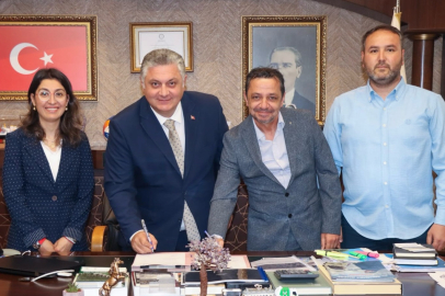 Yalova'da Sosyal Denge Sözleşmesi imzalandı
