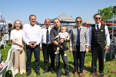 Yalova Garnizon Komutanlığından Anneler Günü etkinliği