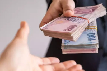 Emekliler dikkat! Bayram İkramiyesi ödeme tarihleri belli oldu