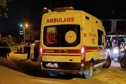 Yalova'da kanlı infaz! Komşusunu öldürüp intihara kalkıştı