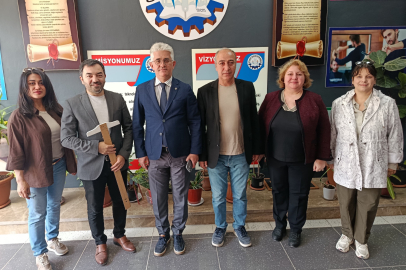 Yalova OSB ve Milli Eğitim iş birliği yaptı