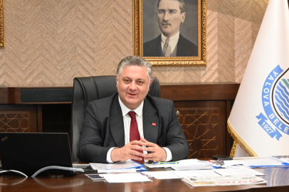 Başkan Gürel’den Çiftçiler Günü mesajı