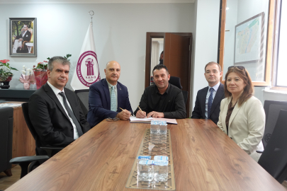 Türkiye İş Bankası ile YESO iş birliği protokolü imzaladı