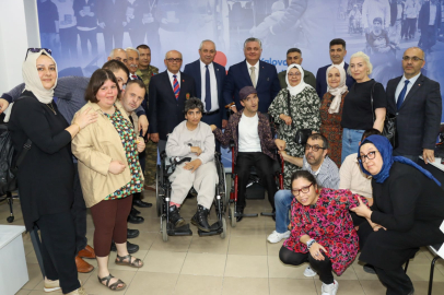 Yalova Belediyesi’nden önemli bir sosyal belediyecilik hamlesi daha