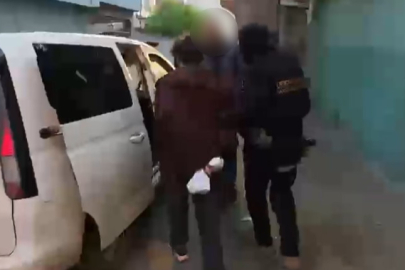 Yalova’da DEAŞ terör örgütünü ağır darbe