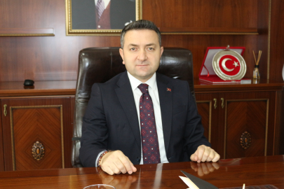 İlmeç,“Tarım, ülkemiz için bir milli güvenlik meselesidir”