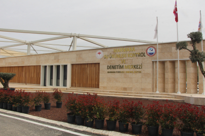 Marmara Su Ürünleri Kontrol ve Denetim Merkezi ilk cezasını kesti