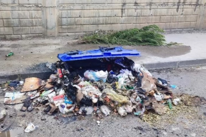 Yalova’da şüpheli valiz alarmı! Bomba imha ekipleri patlattı